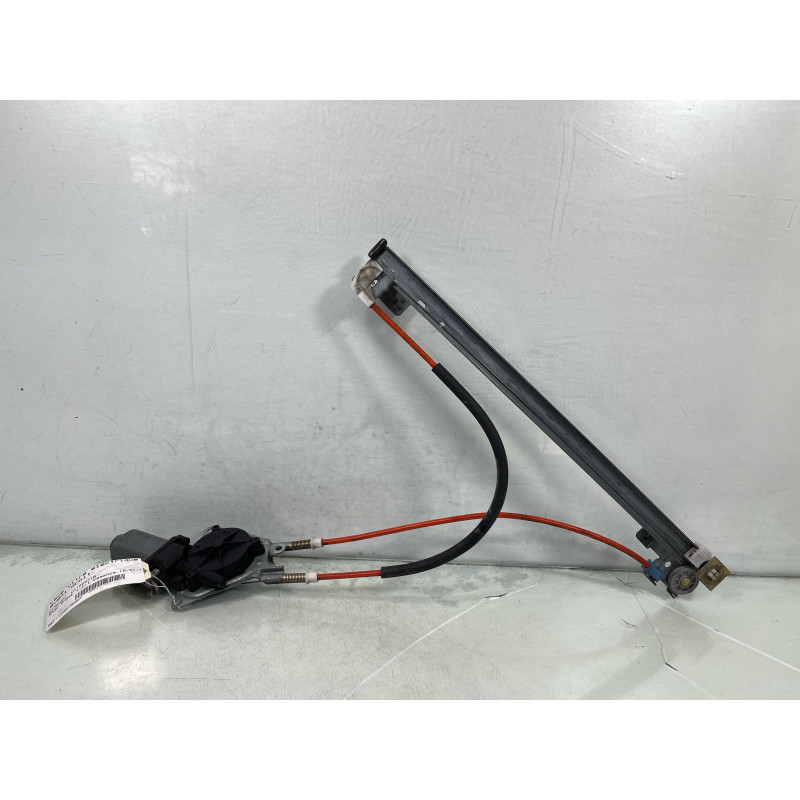 Leve vitre electrique avant droit CITROEN SAXO Photo n°1