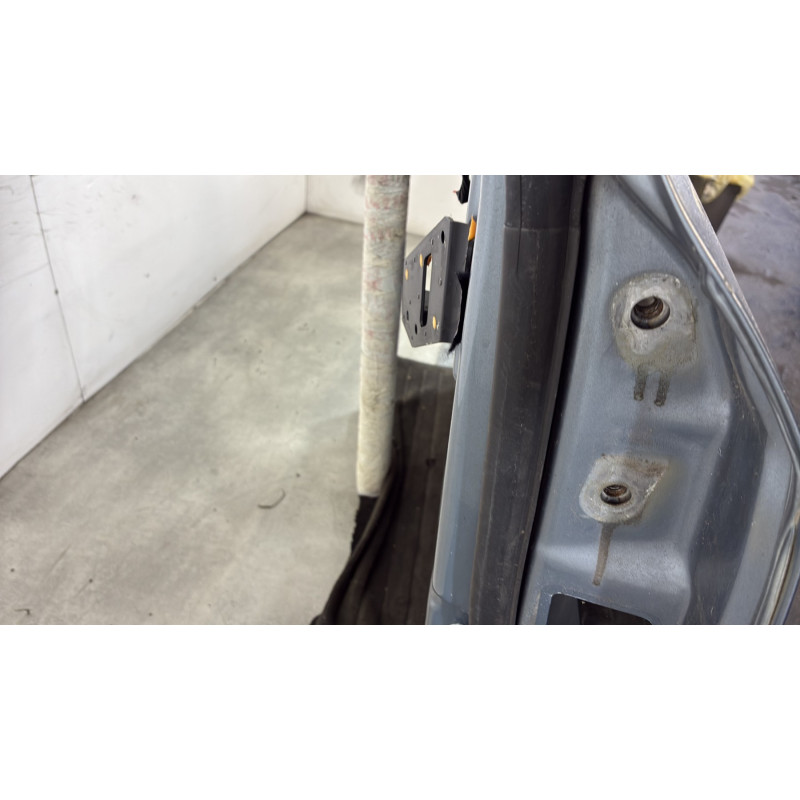Porte avant gauche KIA CEE-D 1 Photo n°4