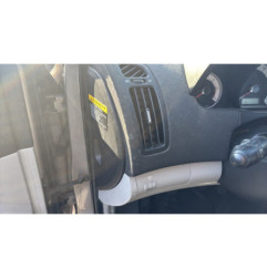 Face avant KIA CEE-D 1