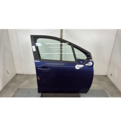 Porte avant droit PEUGEOT 208 1 Photo n°1