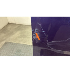 Porte avant droit PEUGEOT 208 1