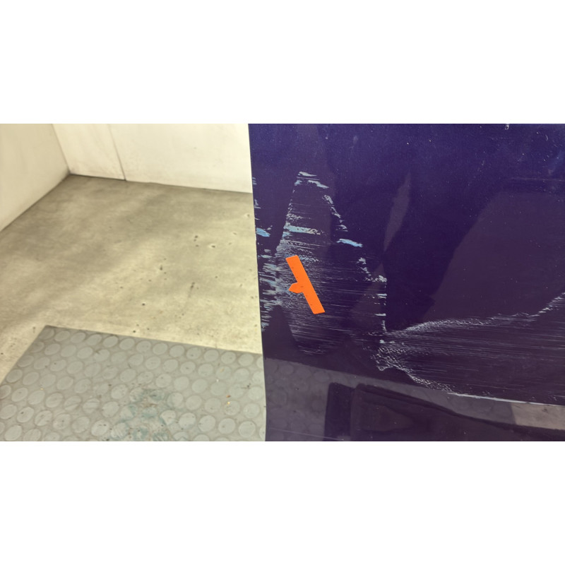 Porte avant droit PEUGEOT 208 1 Photo n°3