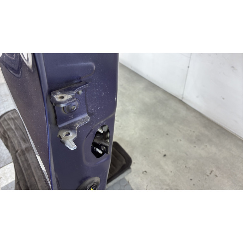 Porte avant droit PEUGEOT 208 1 Photo n°5