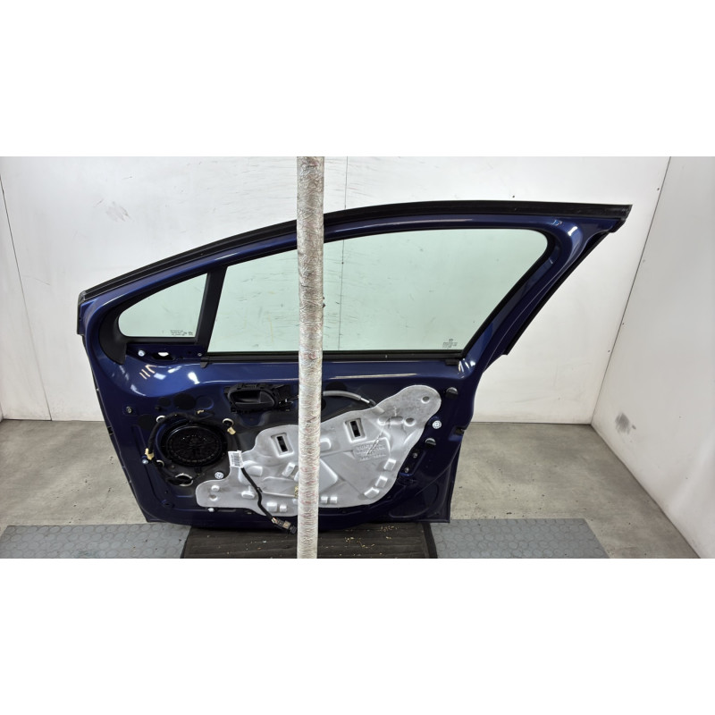 Porte avant droit PEUGEOT 208 1 Photo n°7