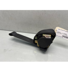 Pretensionneur de ceinture avant gauche PEUGEOT 206