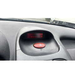 Vase d'expansion PEUGEOT 206