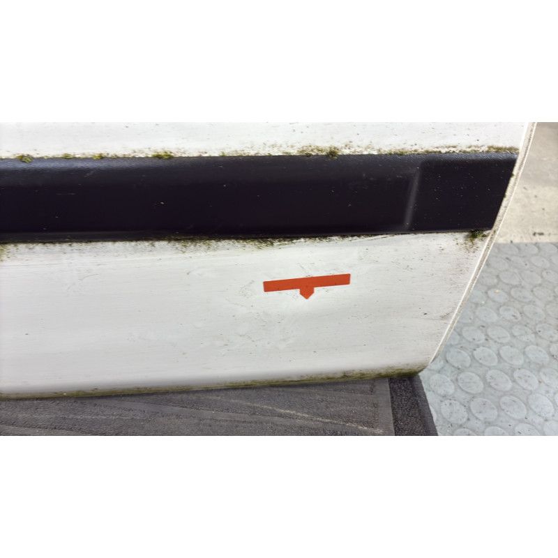 Porte arriere droit FIAT PANDA 2 Photo n°3