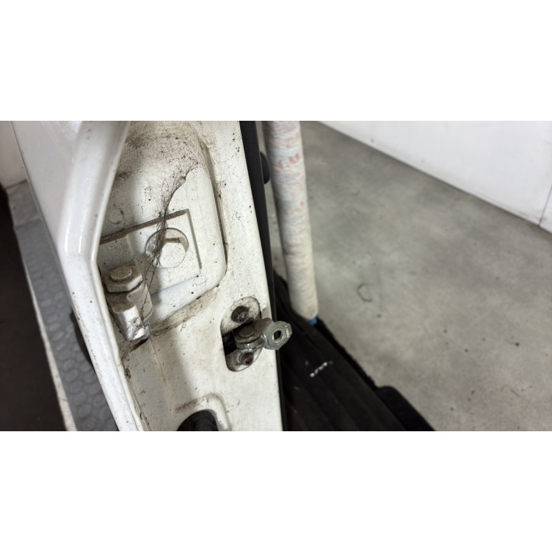 Porte arriere droit FIAT PANDA 2 Photo n°4