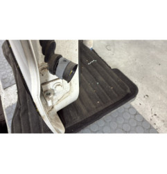 Porte arriere droit FIAT PANDA 2