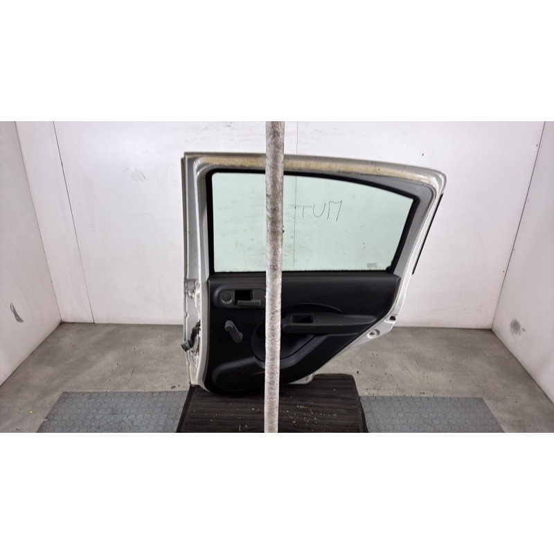 Porte arriere droit FIAT PANDA 2 Photo n°7