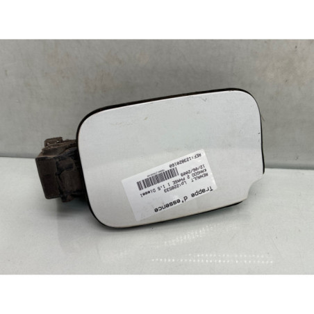 Trappe d'essence RENAULT KANGOO 2 Photo n°1