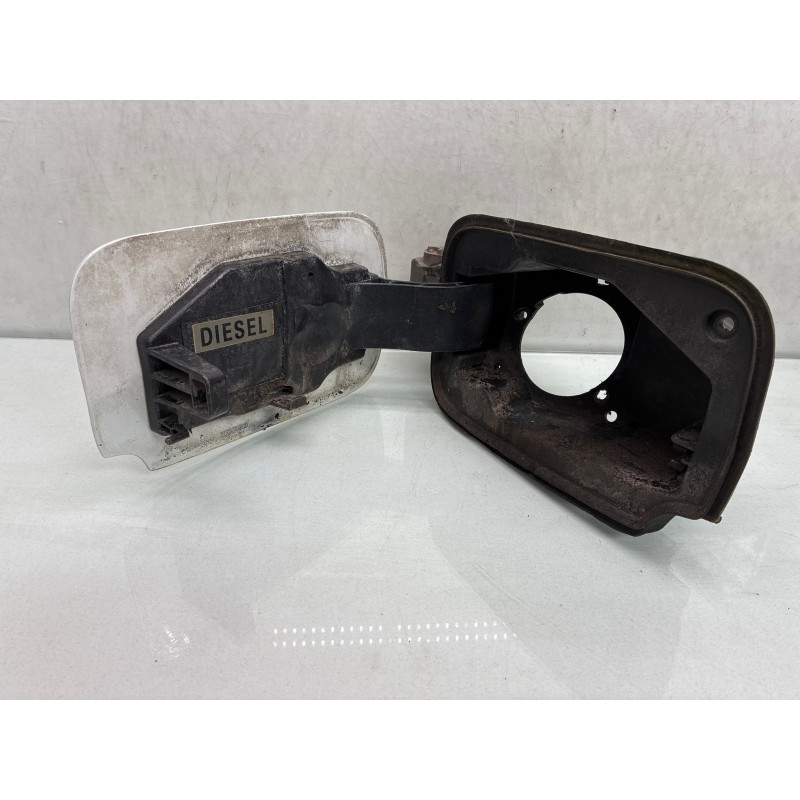 Trappe d'essence RENAULT KANGOO 2 Photo n°2