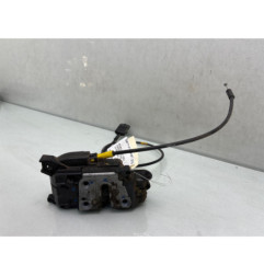 Serrure avant gauche RENAULT KANGOO 2 Photo n°1