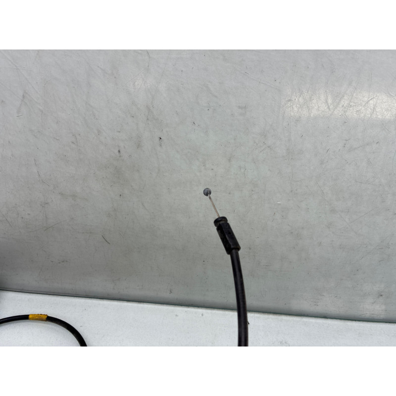 Serrure avant gauche RENAULT KANGOO 2 Photo n°2
