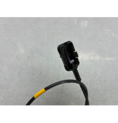 Serrure avant gauche RENAULT KANGOO 2