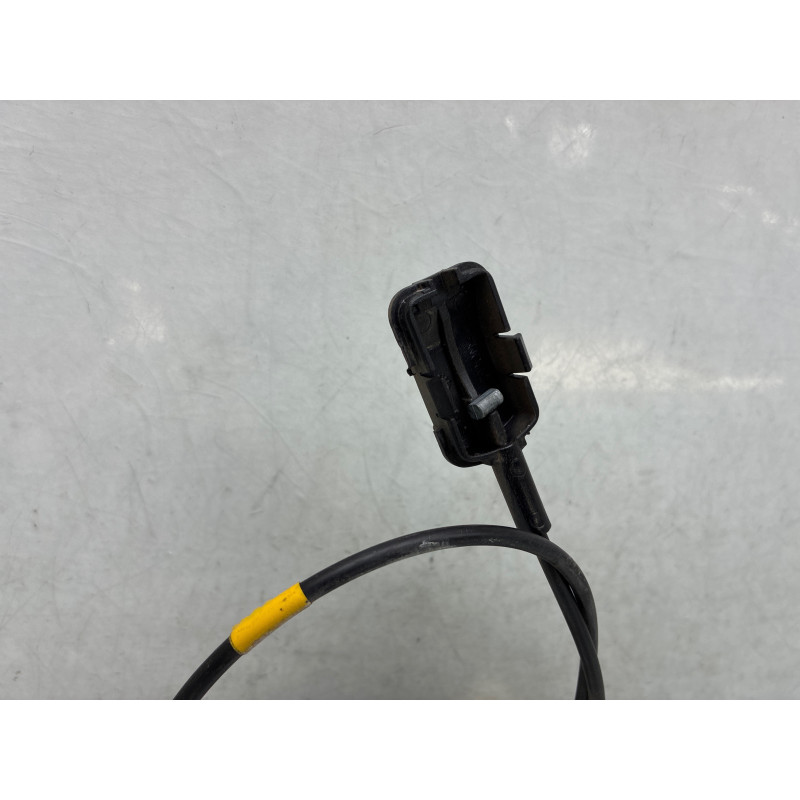 Serrure avant gauche RENAULT KANGOO 2 Photo n°5