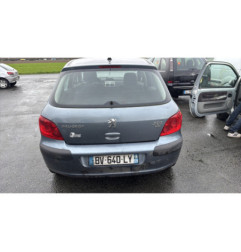 Boitier servitude moteur (BSM) PEUGEOT 307
