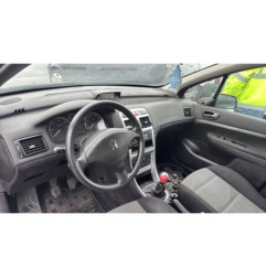 Boitier servitude moteur (BSM) PEUGEOT 307