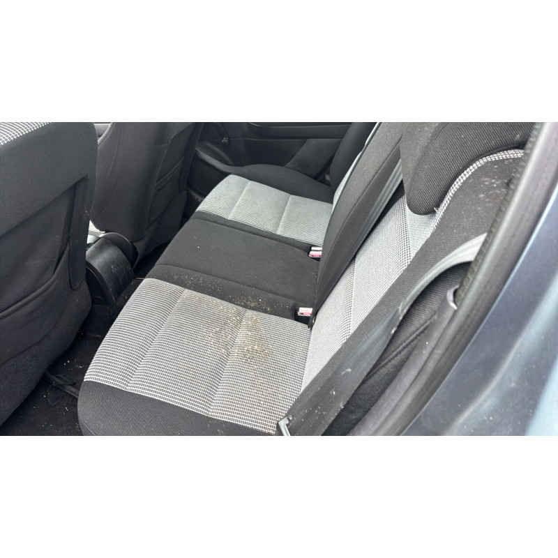 Boitier servitude moteur (BSM) PEUGEOT 307 Photo n°13