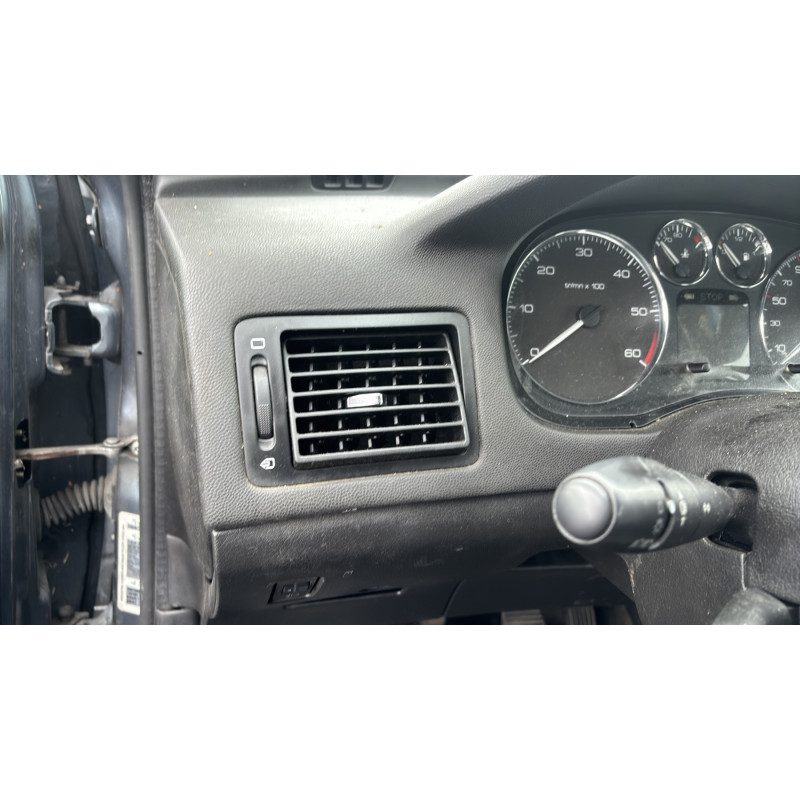 Boitier servitude moteur (BSM) PEUGEOT 307 Photo n°14