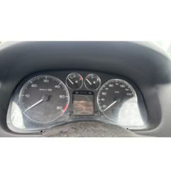 Boitier servitude moteur (BSM) PEUGEOT 307