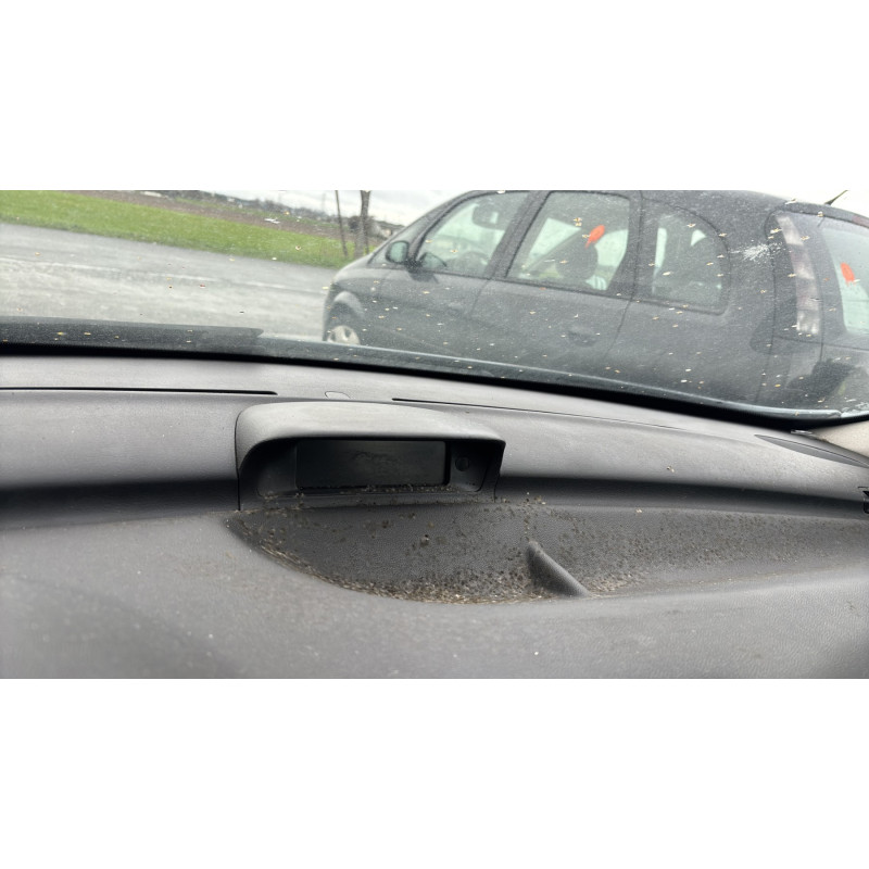 Boitier servitude moteur (BSM) PEUGEOT 307 Photo n°16