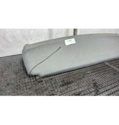 Plage arriere RENAULT TWINGO 1