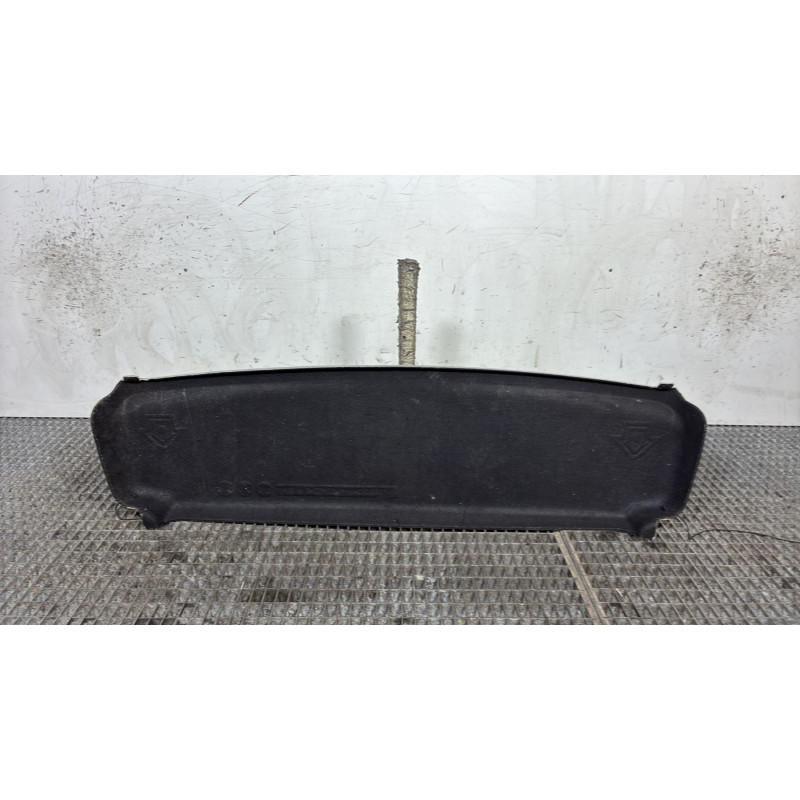Plage arriere RENAULT TWINGO 1 Photo n°4