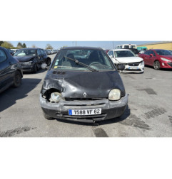 Plage arriere RENAULT TWINGO 1