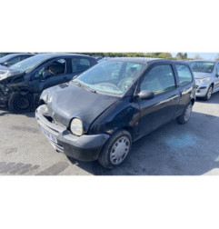 Plage arriere RENAULT TWINGO 1