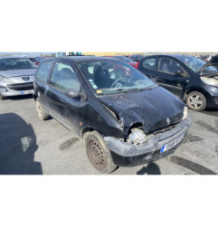 Plage arriere RENAULT TWINGO 1