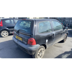 Plage arriere RENAULT TWINGO 1