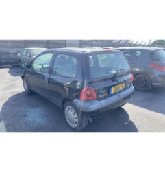 Plage arriere RENAULT TWINGO 1