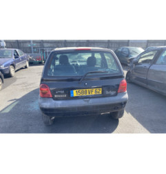 Plage arriere RENAULT TWINGO 1