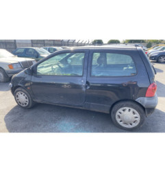 Plage arriere RENAULT TWINGO 1