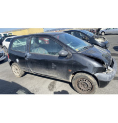 Plage arriere RENAULT TWINGO 1