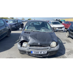 Plage arriere RENAULT TWINGO 1