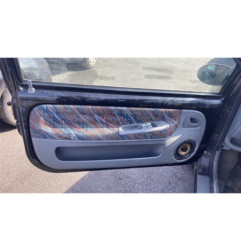 Plage arriere RENAULT TWINGO 1