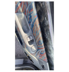 Plage arriere RENAULT TWINGO 1