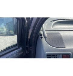 Plage arriere RENAULT TWINGO 1