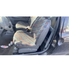 Plage arriere RENAULT TWINGO 1