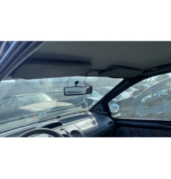Plage arriere RENAULT TWINGO 1