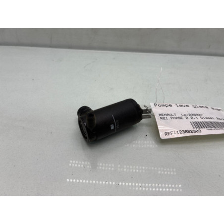 Pompe lave glace avant RENAULT R21