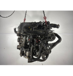 Moteur RENAULT CAPTUR 1 Photo n°1