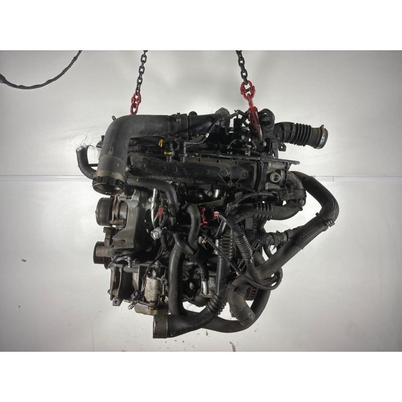 Moteur RENAULT CAPTUR 1 Photo n°1