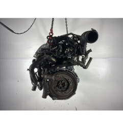 Moteur RENAULT CAPTUR 1