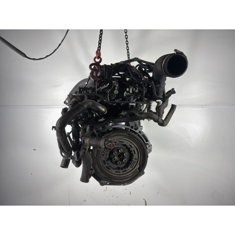 Moteur RENAULT CAPTUR 1 Photo n°2