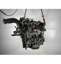 Moteur RENAULT CAPTUR 1
