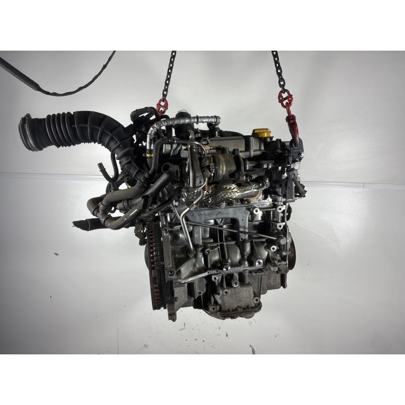 Moteur RENAULT CAPTUR 1 Photo n°3