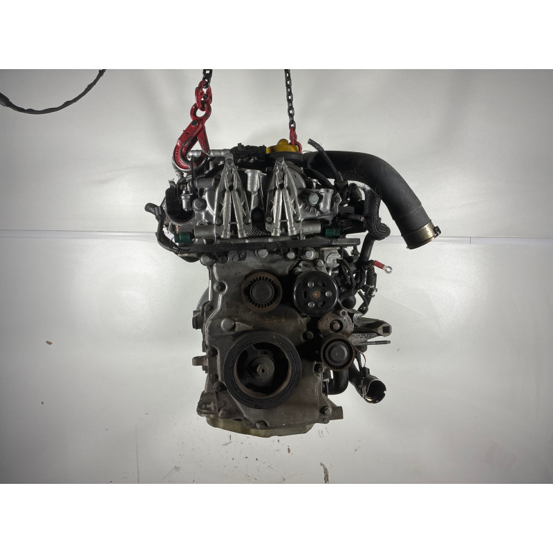 Moteur RENAULT CAPTUR 1 Photo n°4